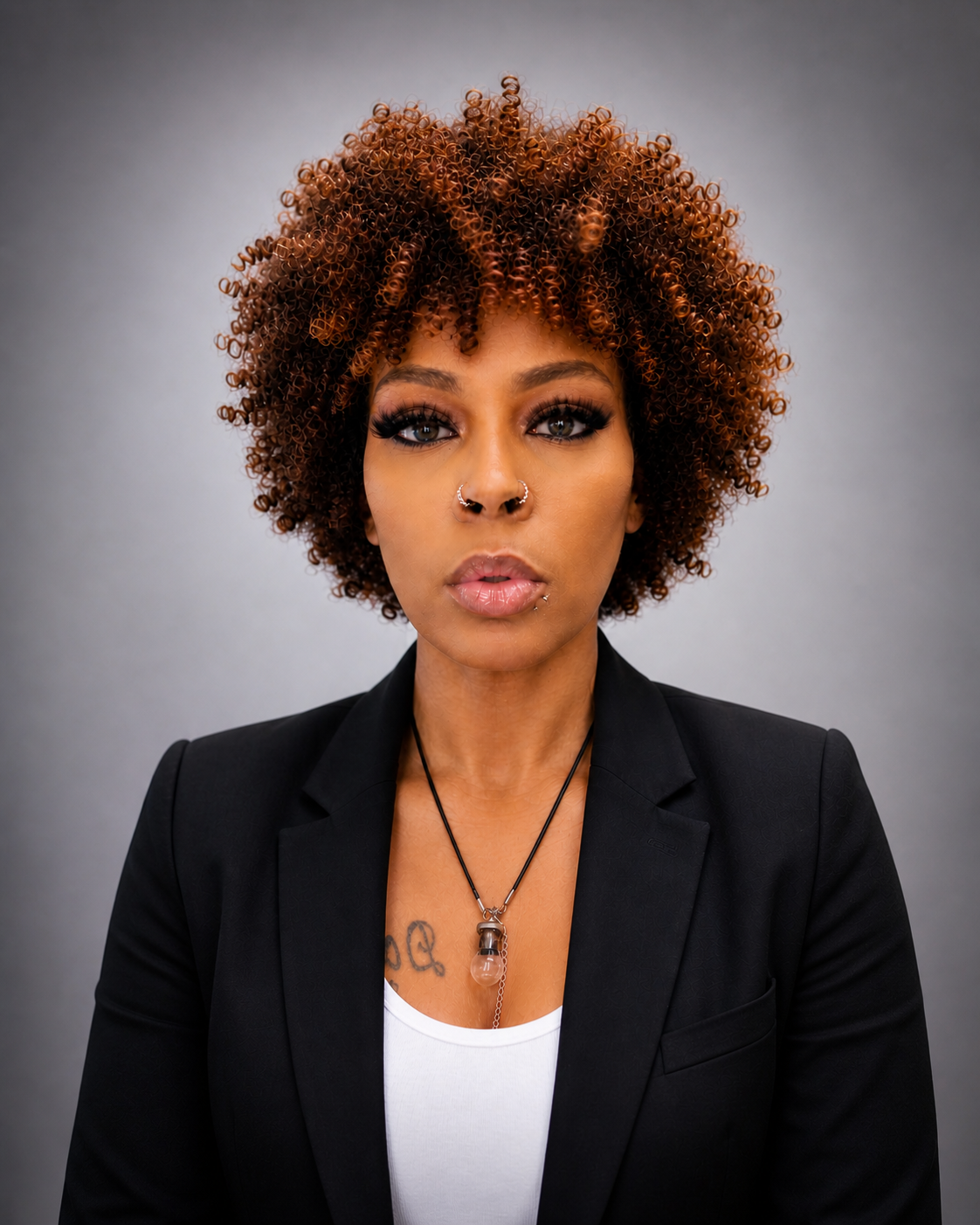 Author Wy' Brown